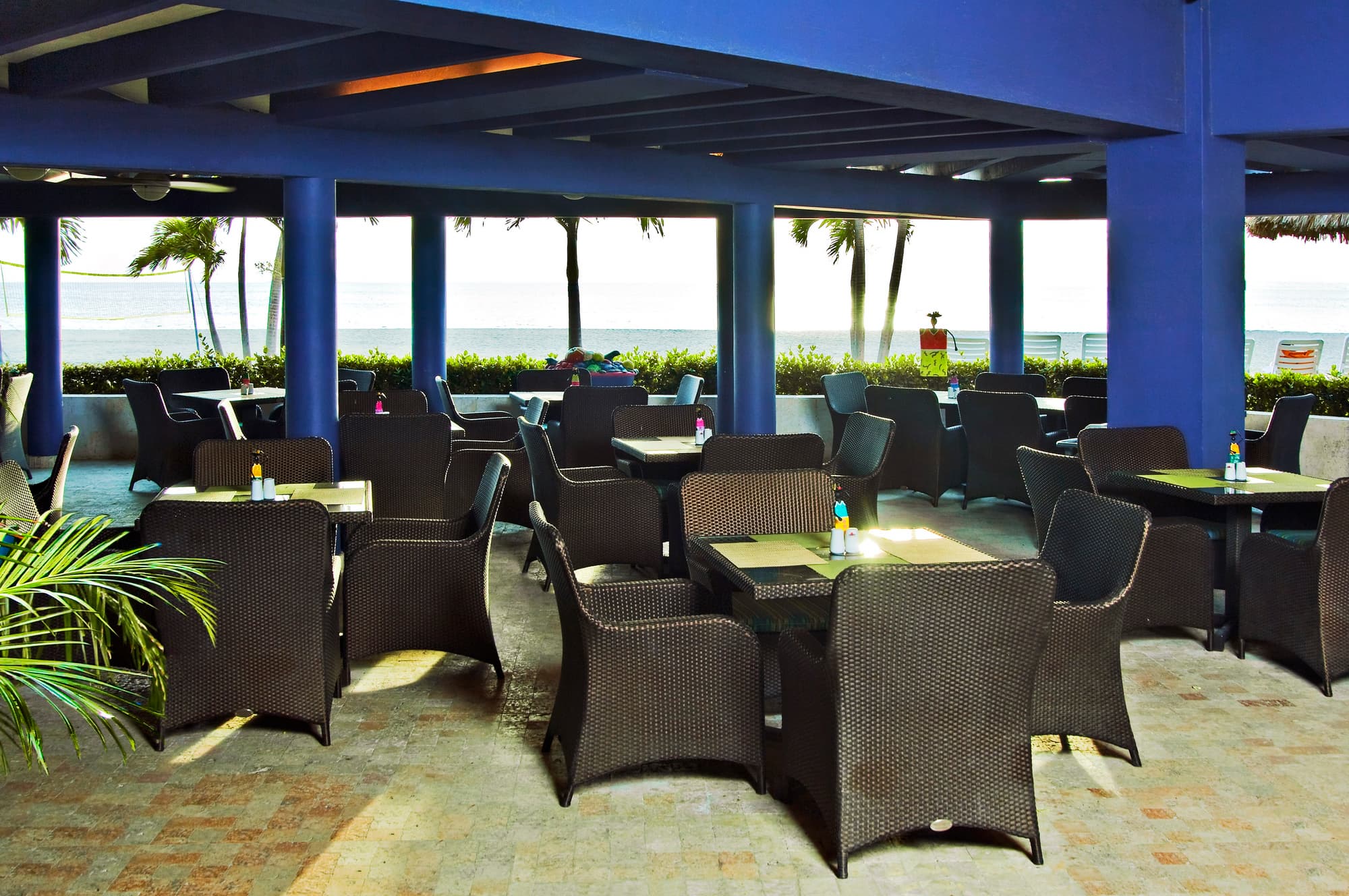 Zuana Beach Resort