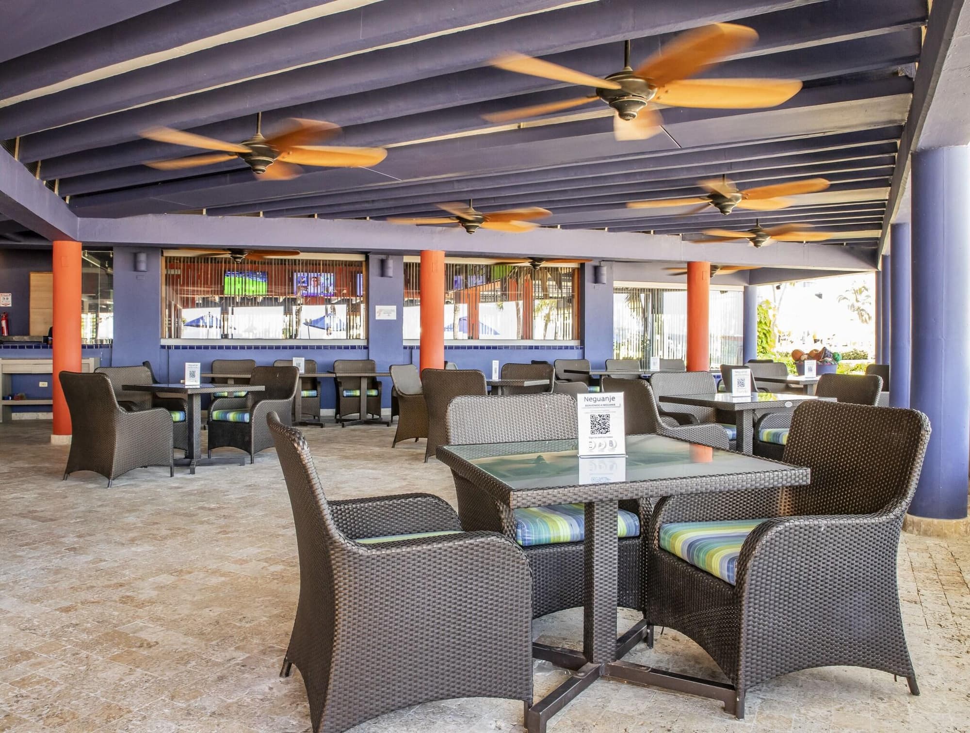 Zuana Beach Resort