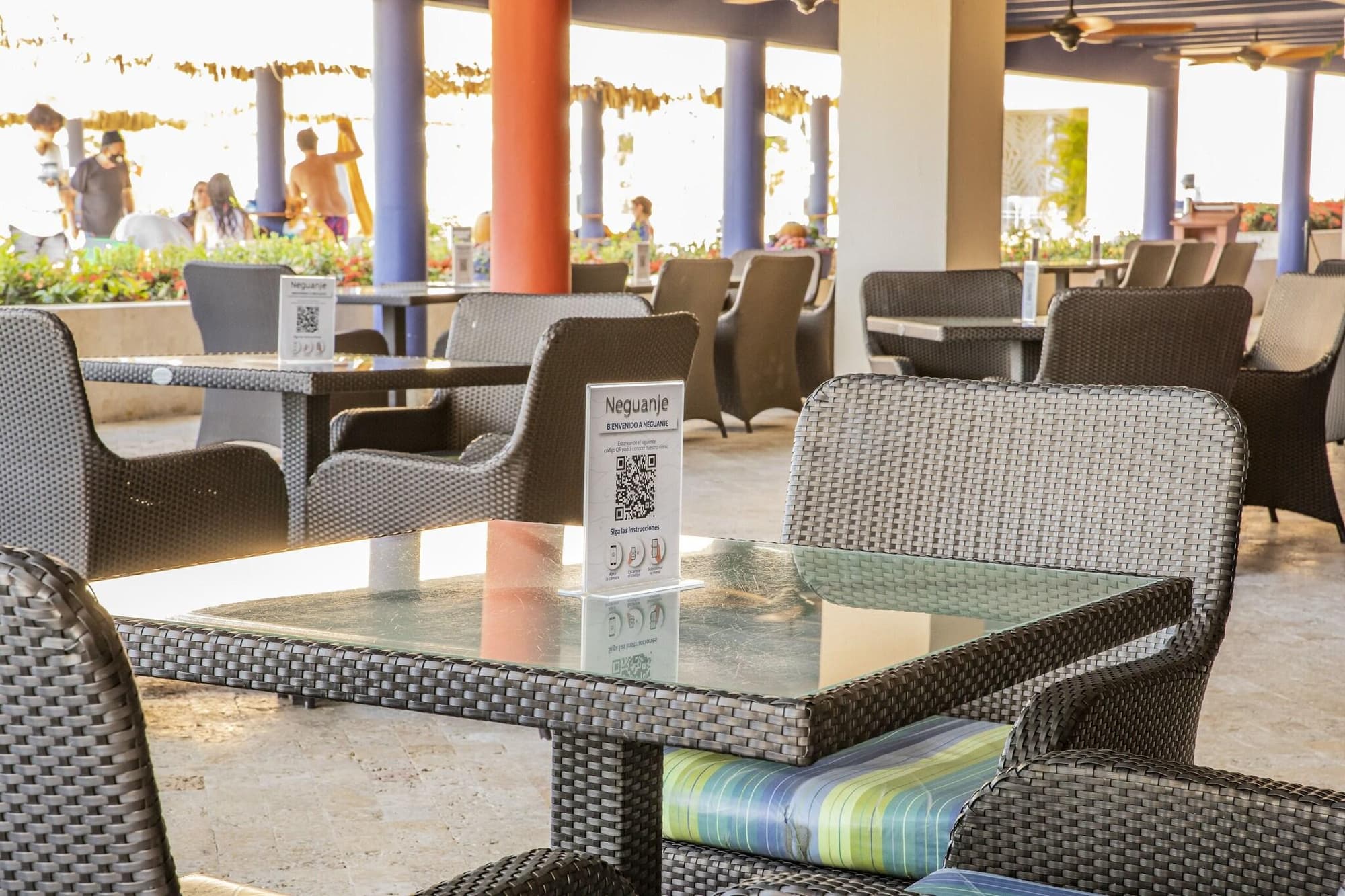 Zuana Beach Resort