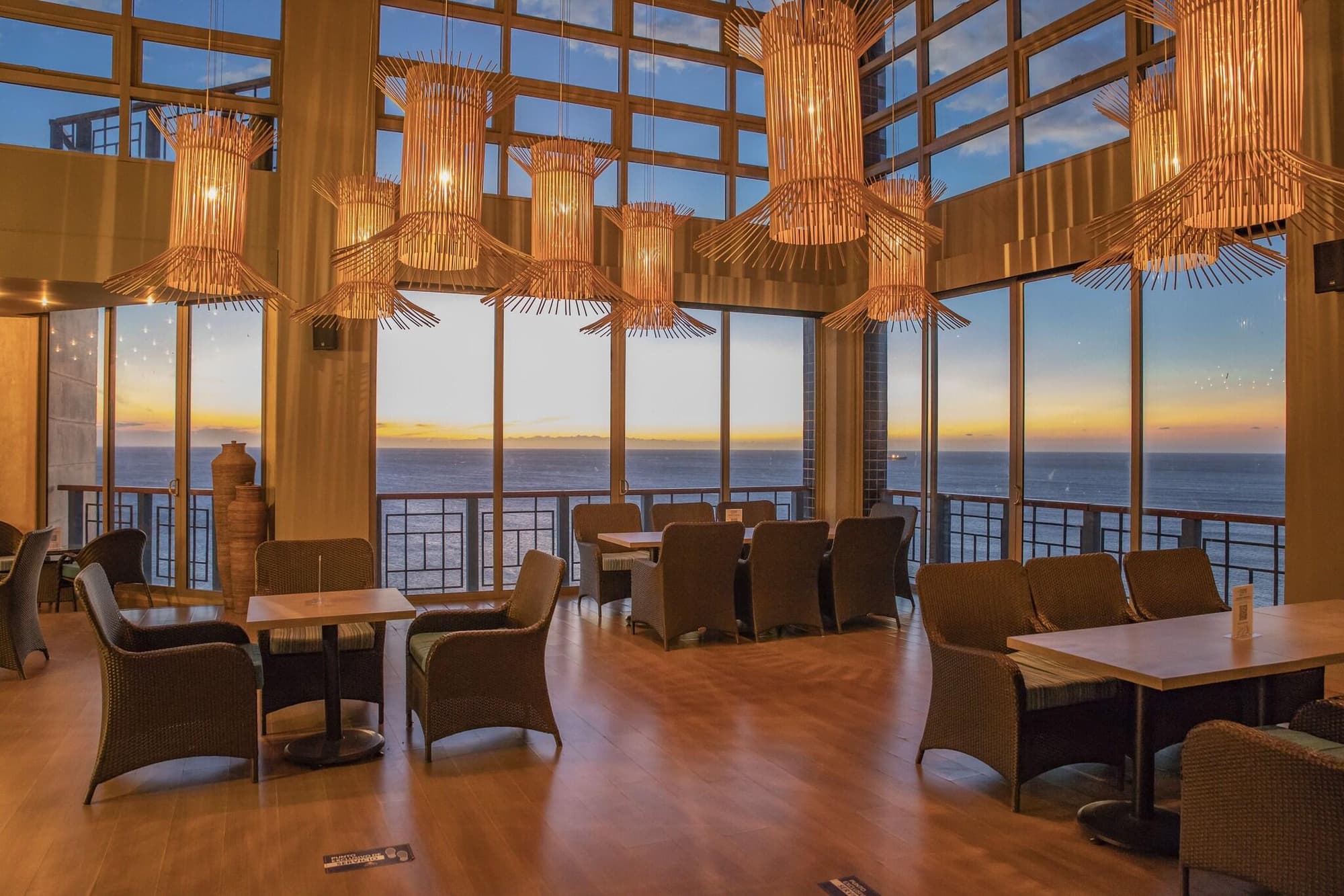 Zuana Beach Resort
