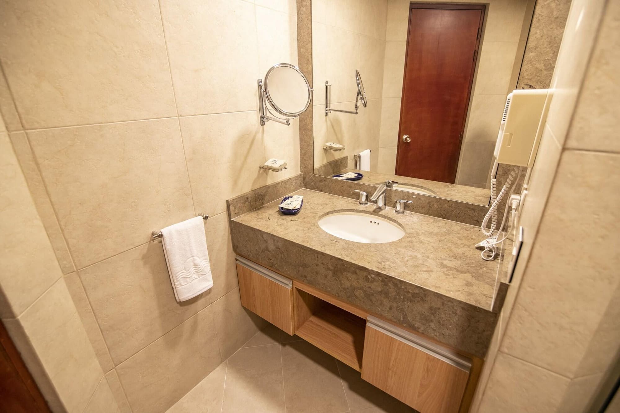 Zuana Beach Resort, Room