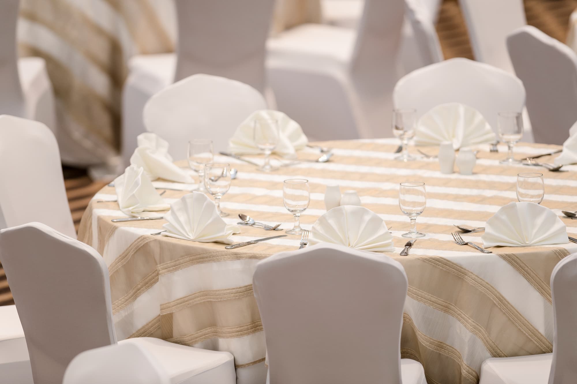 Novotel Fujairah, General view