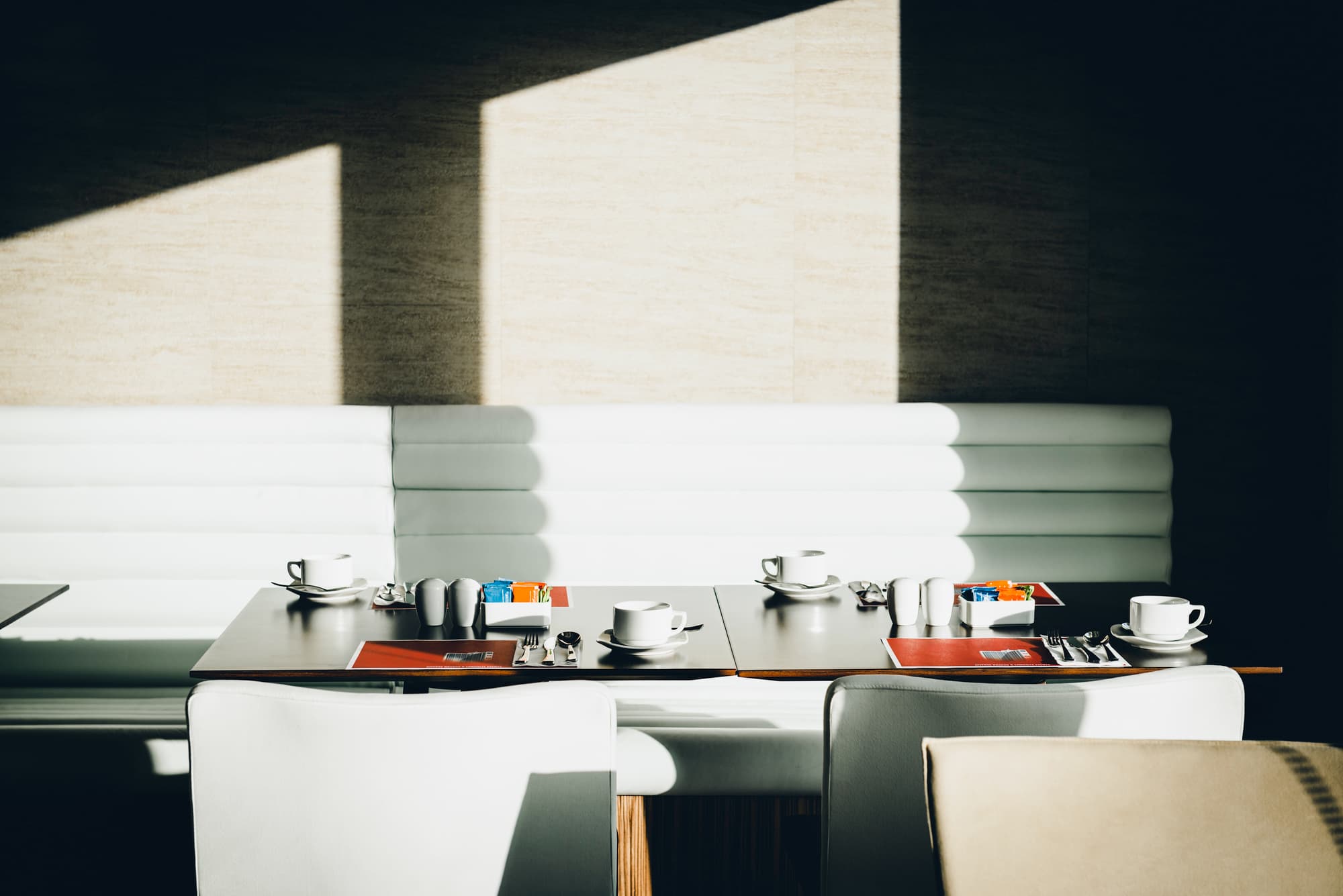 Novotel Fujairah, Restaurant