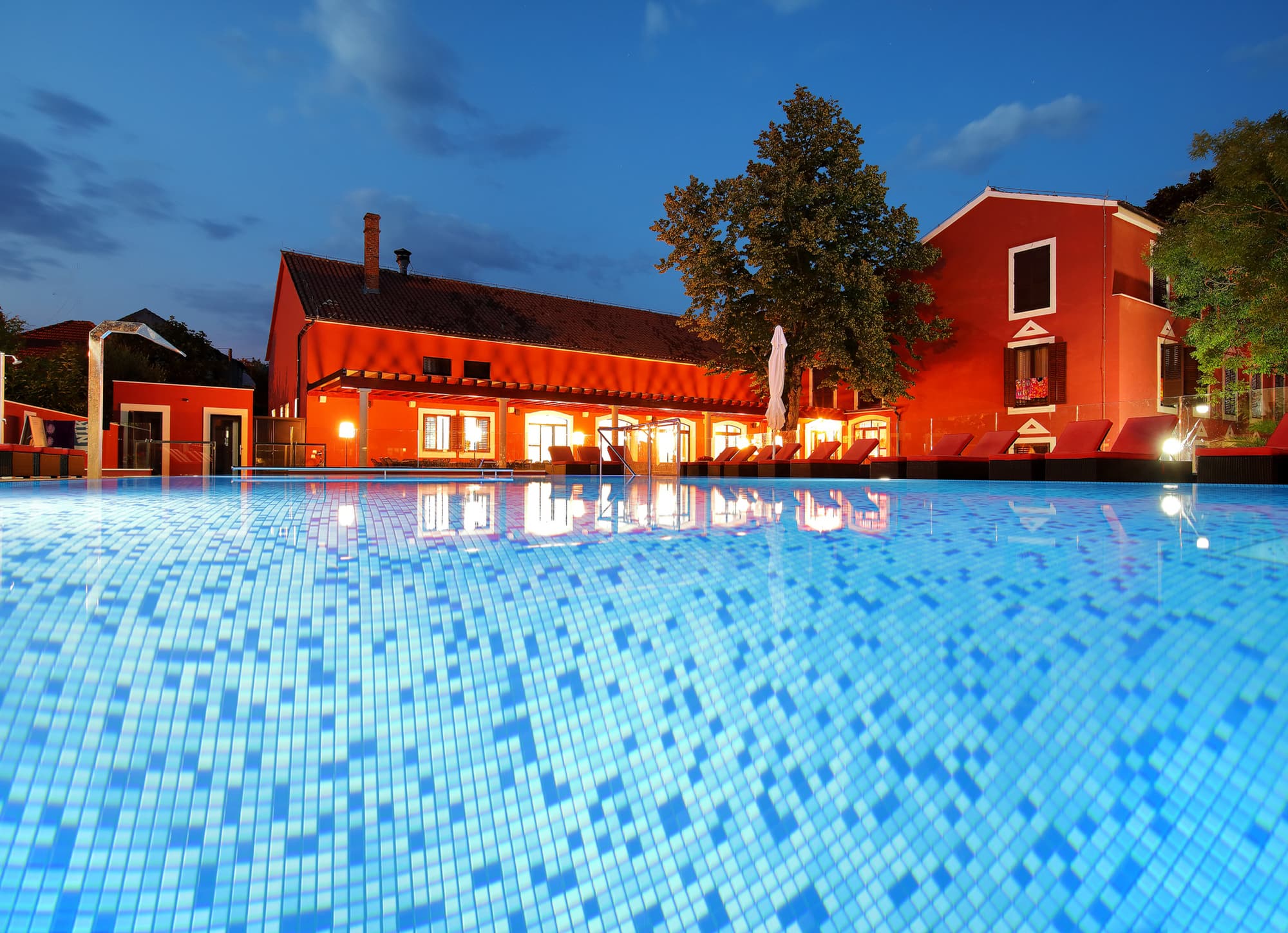 Villa Donat