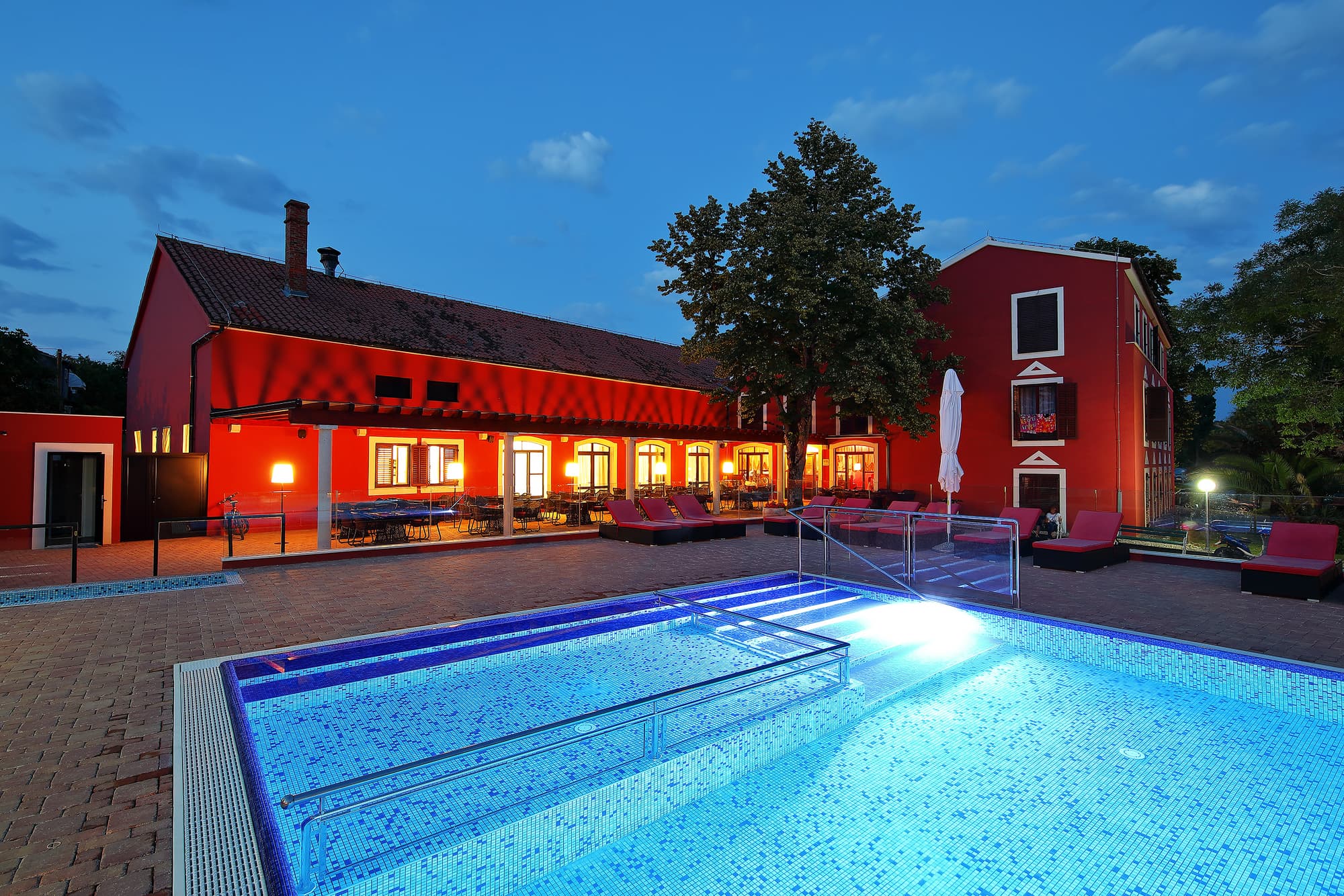Villa Donat