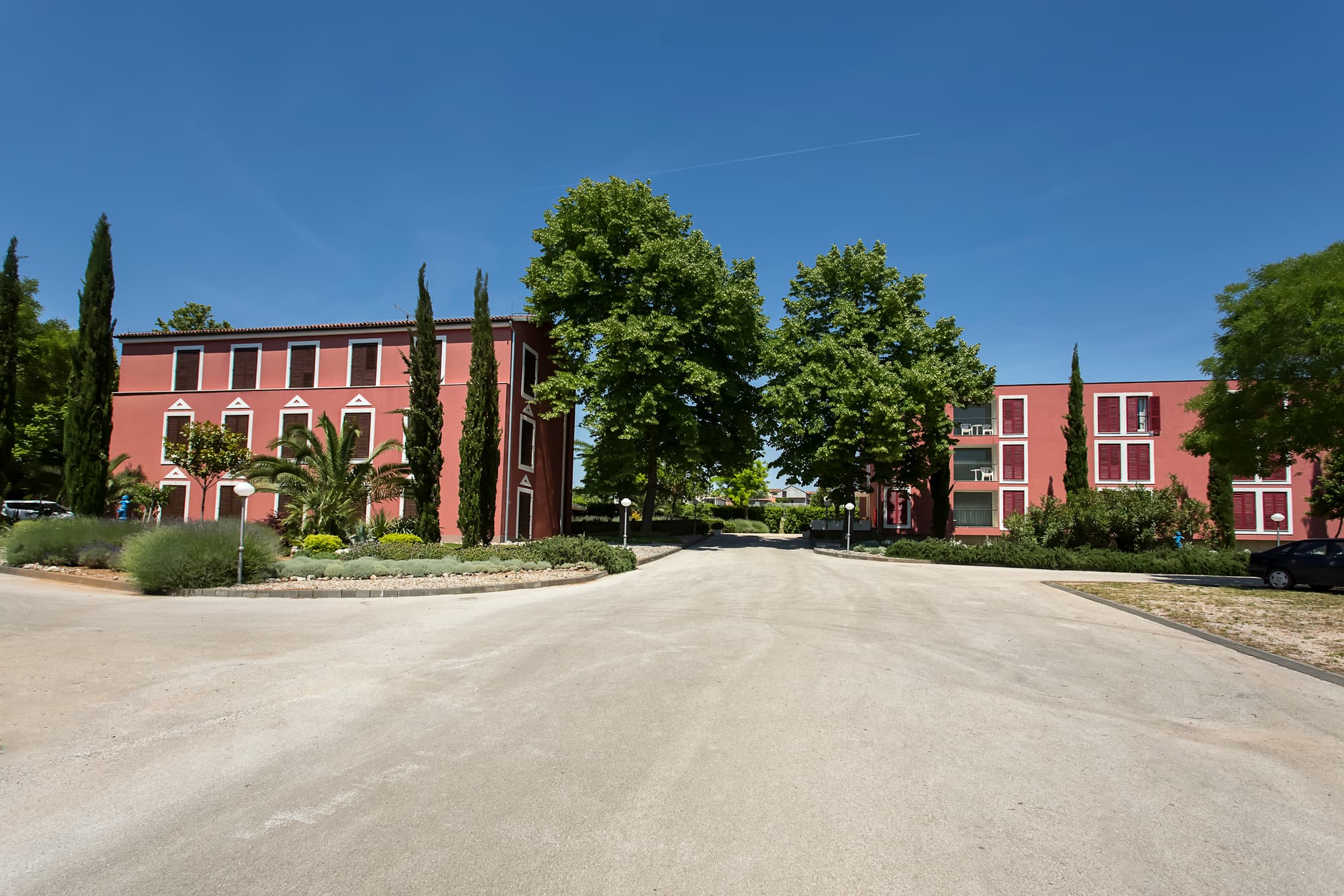 Villa Donat