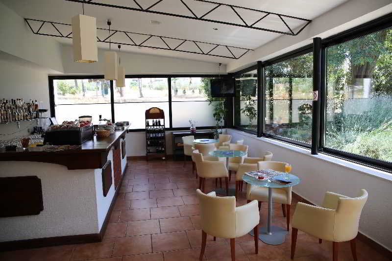 Villa Donat
