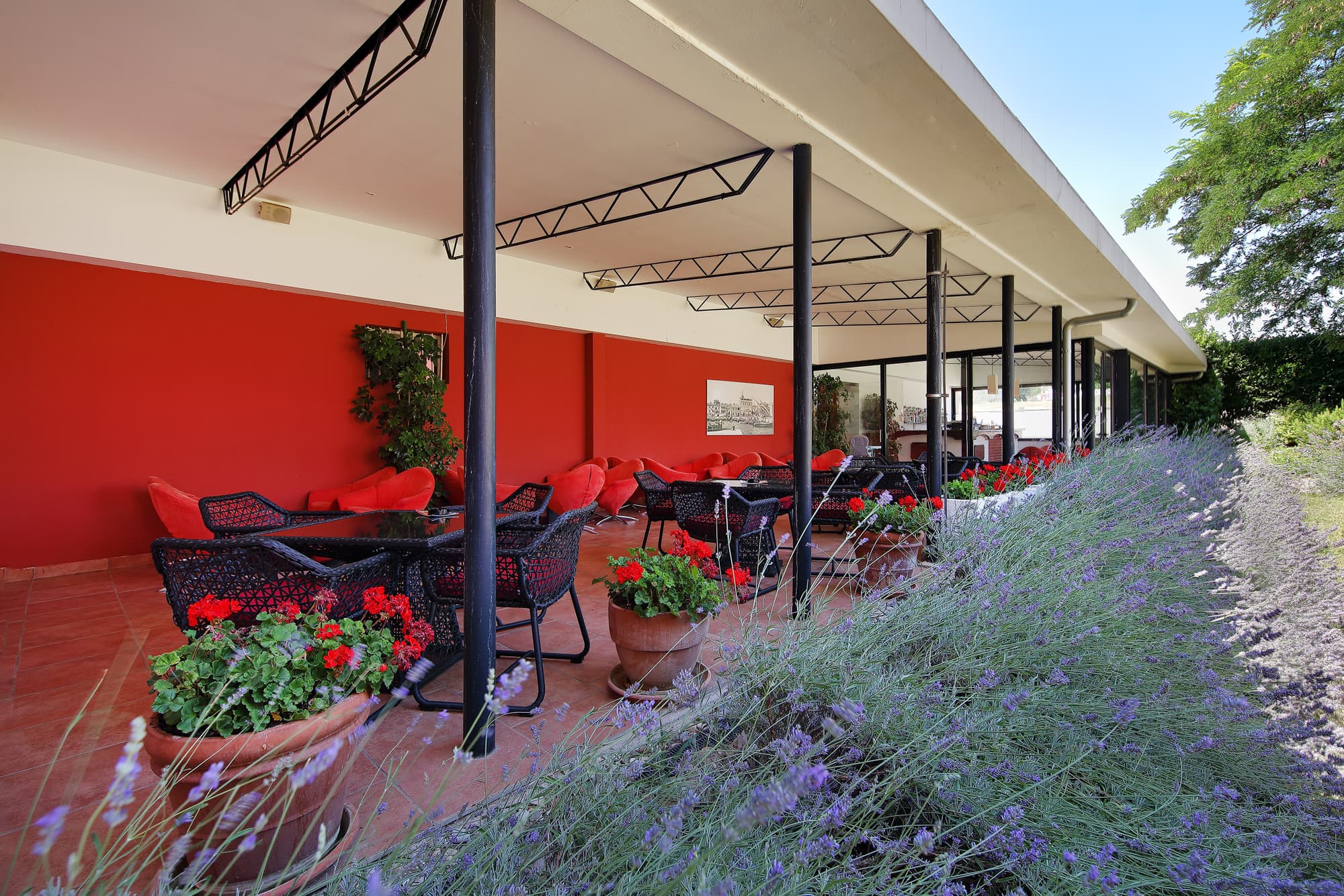 Villa Donat