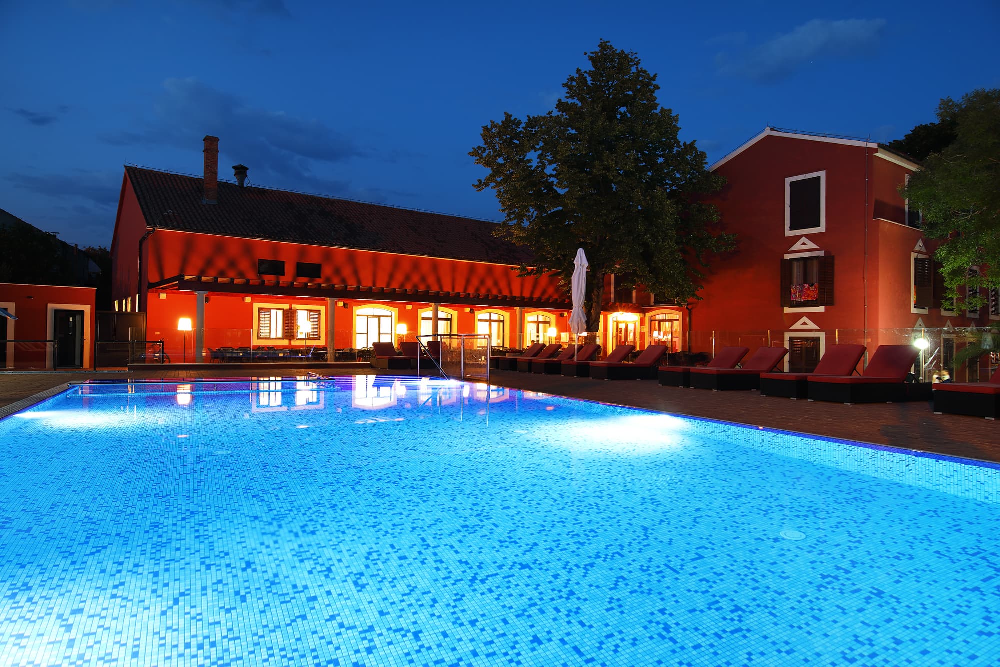 Villa Donat