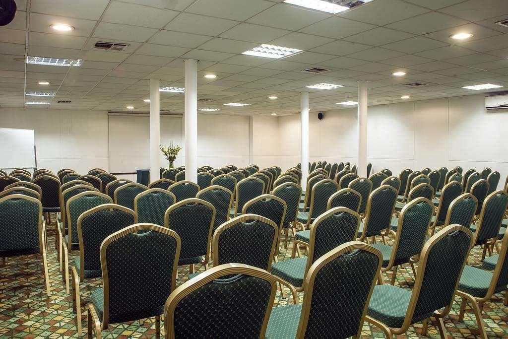 Panamericana Hotel Providencia