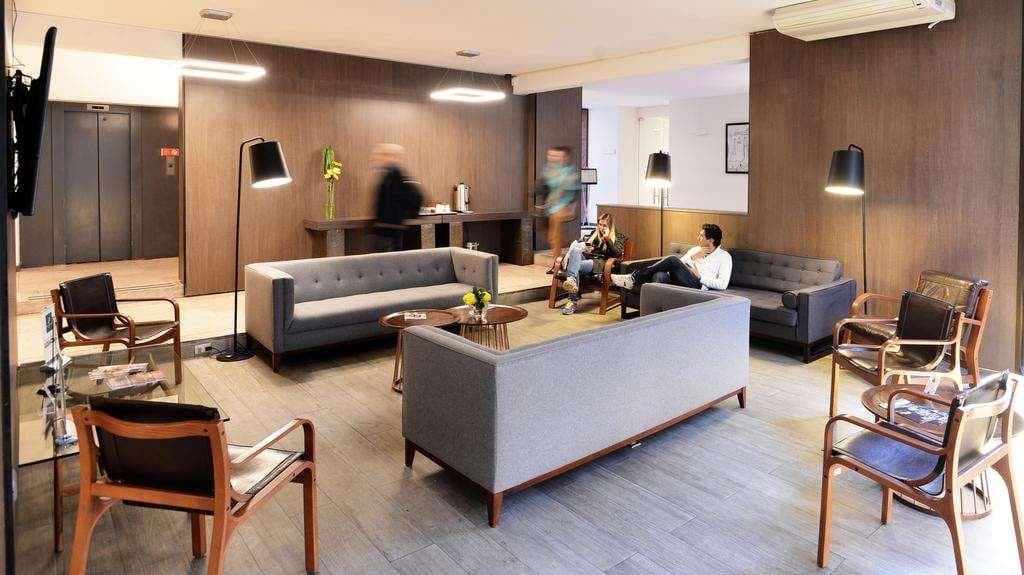 Panamericana Hotel Providencia
