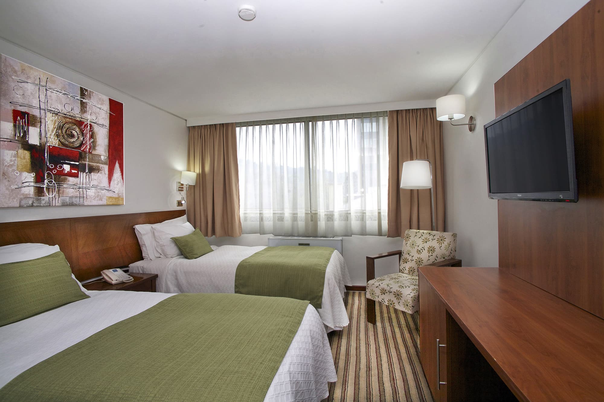 Panamericana Hotel Providencia