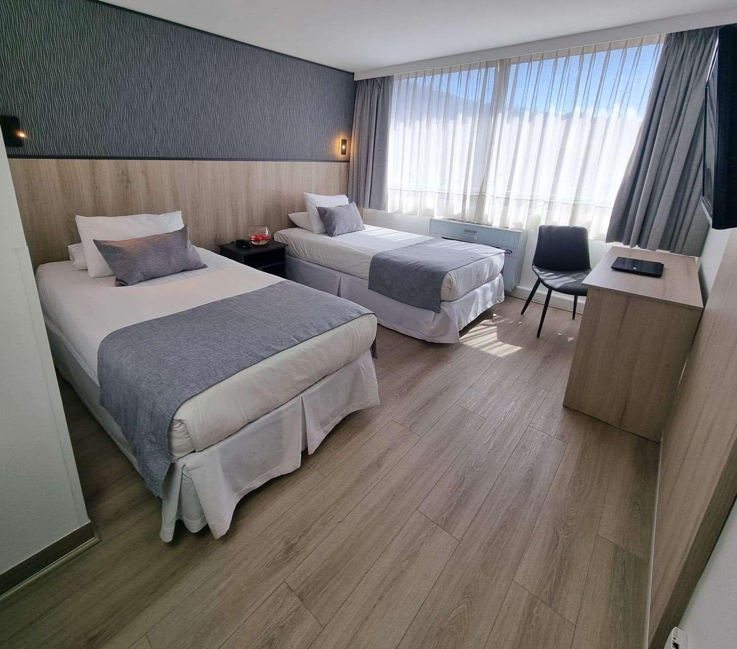 Panamericana Hotel Providencia