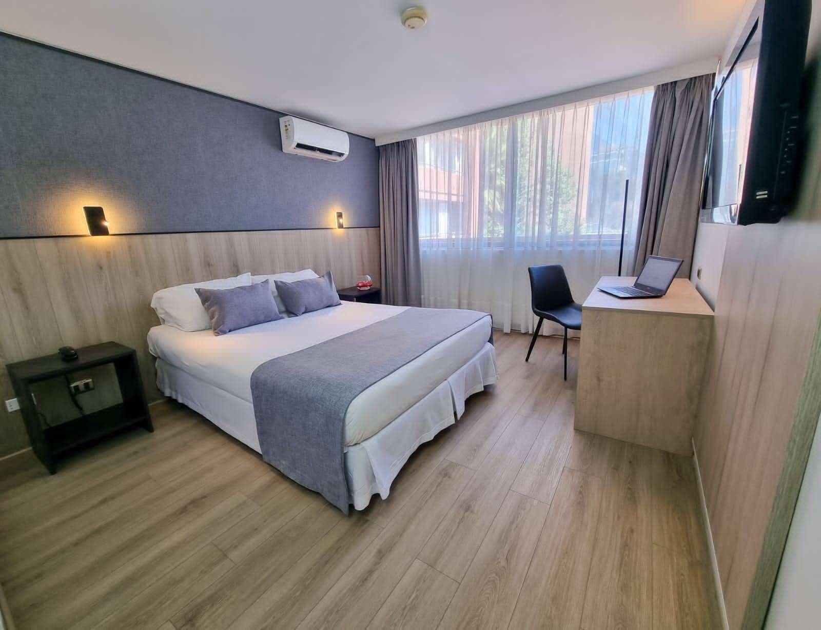 Panamericana Hotel Providencia