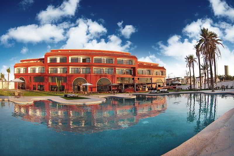 La Posada and Beach Club