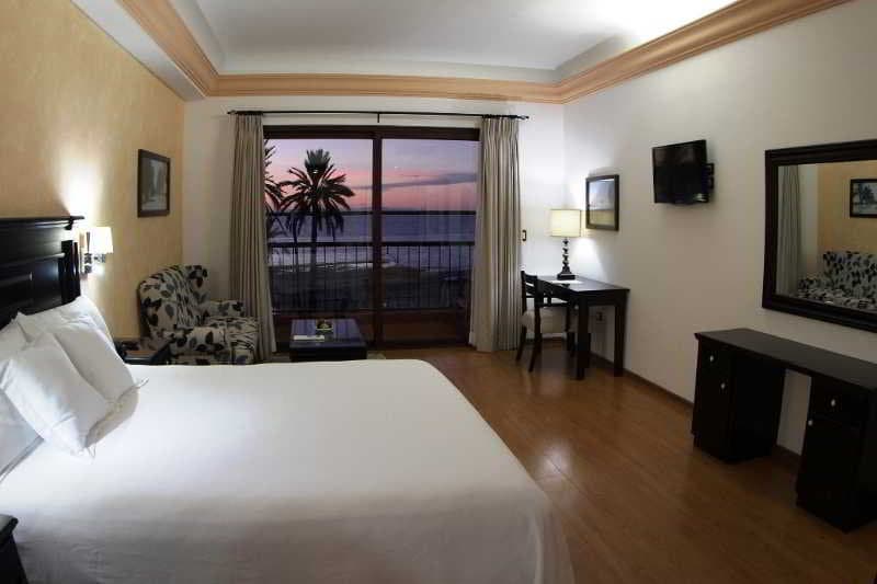 La Posada and Beach Club