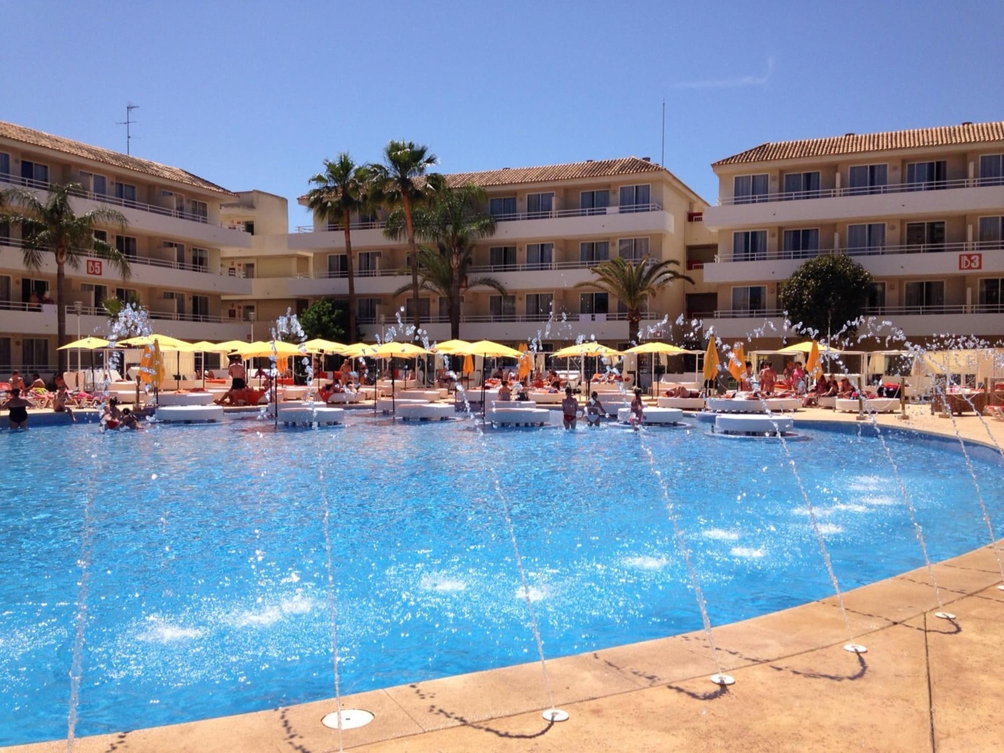FERGUS Club Mallorca Waterpark