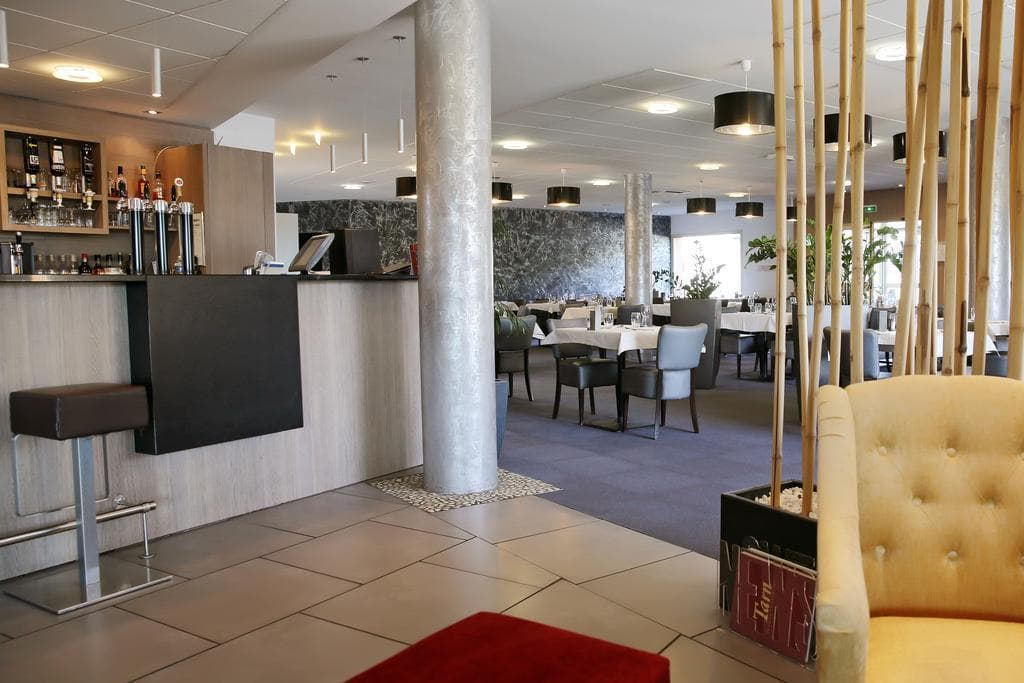 The Originals City, Hôtel Le Causséa, Castres