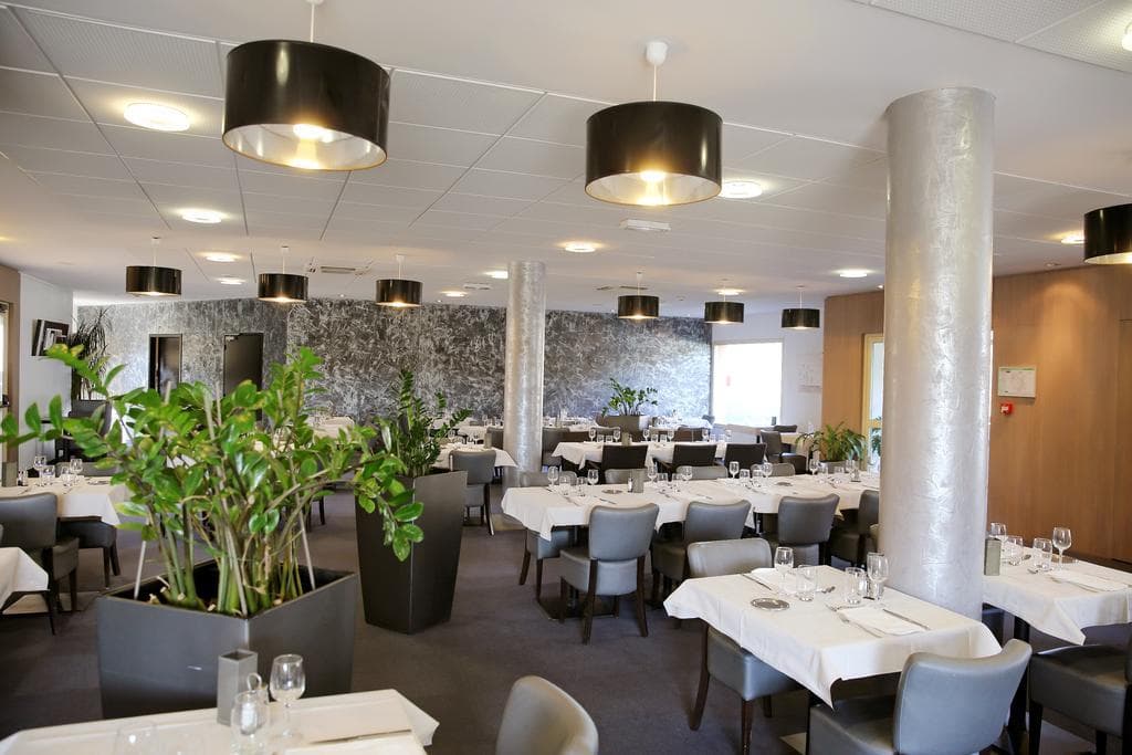 The Originals City, Hôtel Le Causséa, Castres