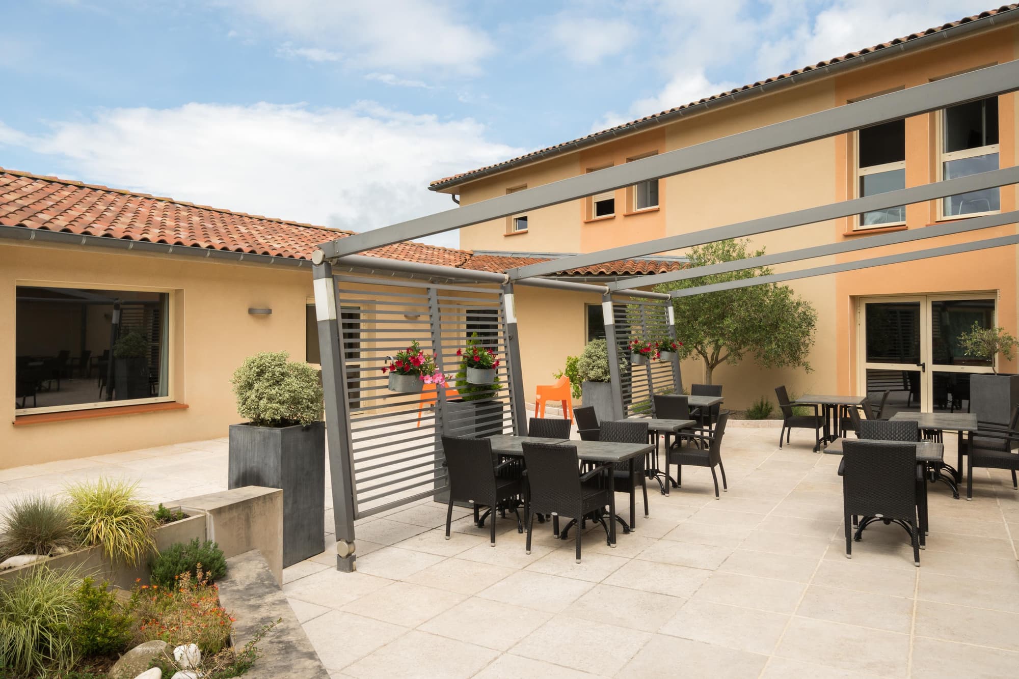 The Originals City, Hôtel Le Causséa, Castres