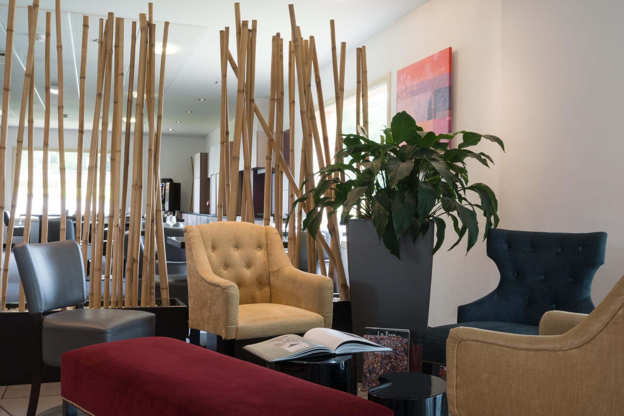 The Originals City, Hôtel Le Causséa, Castres