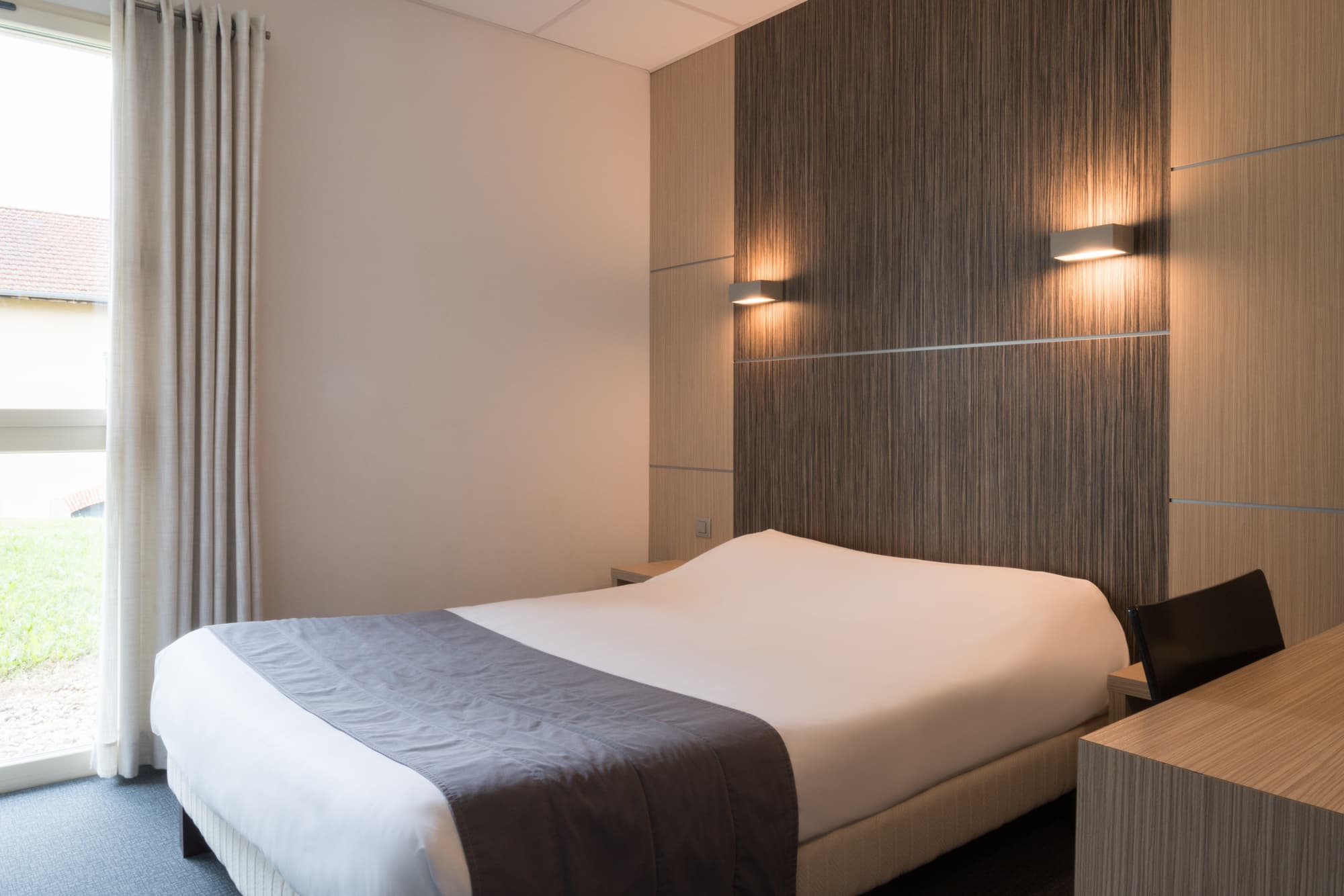 The Originals City, Hôtel Le Causséa, Castres