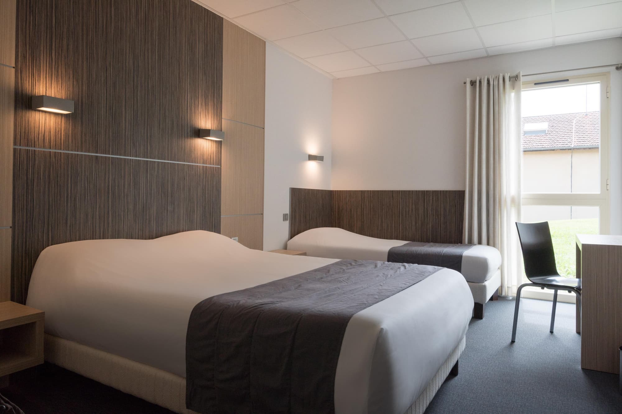 The Originals City, Hôtel Le Causséa, Castres