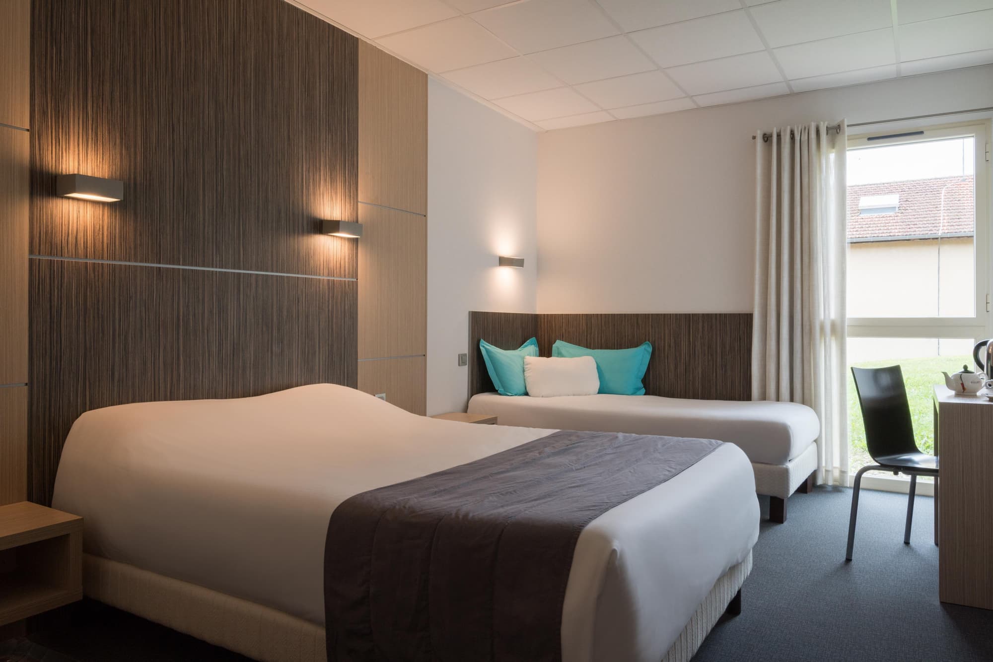The Originals City, Hôtel Le Causséa, Castres