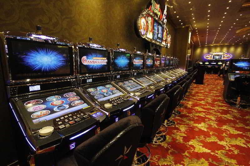 Grand Pasha Hotel & Casino Kyrenia, Sports and Entertainment