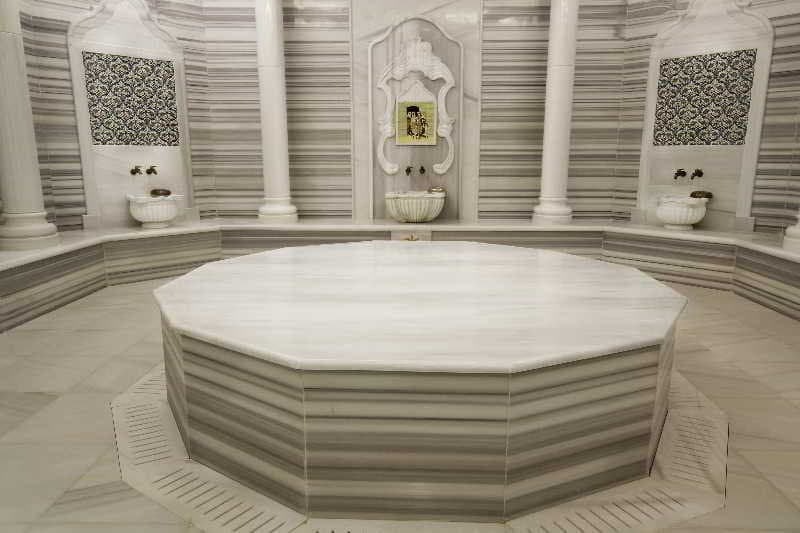 Grand Pasha Hotel & Casino Kyrenia, Sports and Entertainment