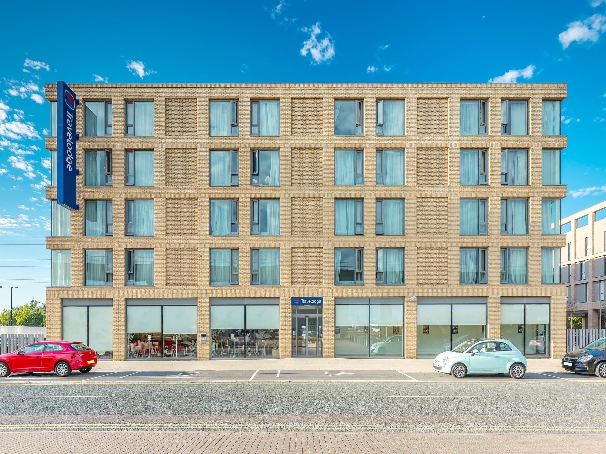 Travelodge Excel