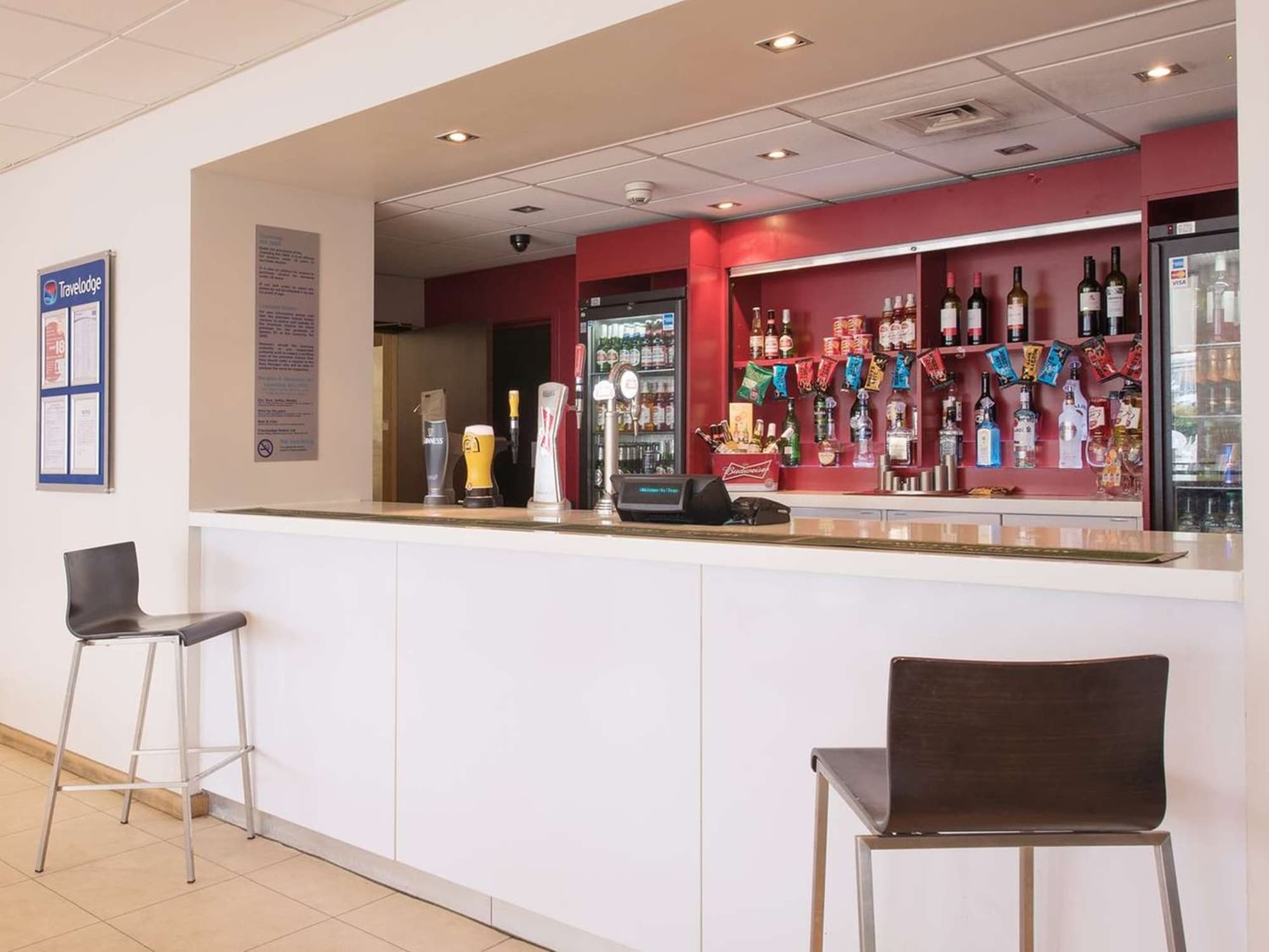 Travelodge Excel