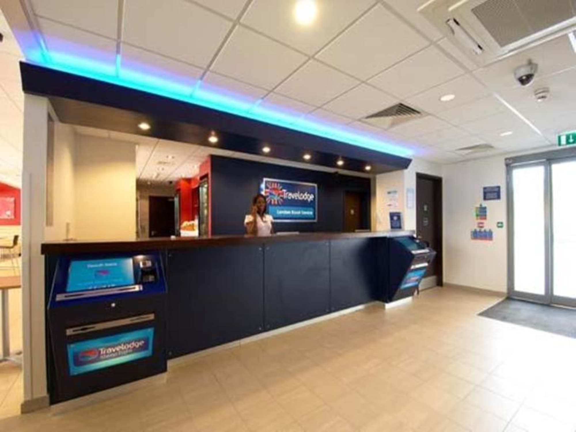 Travelodge Excel