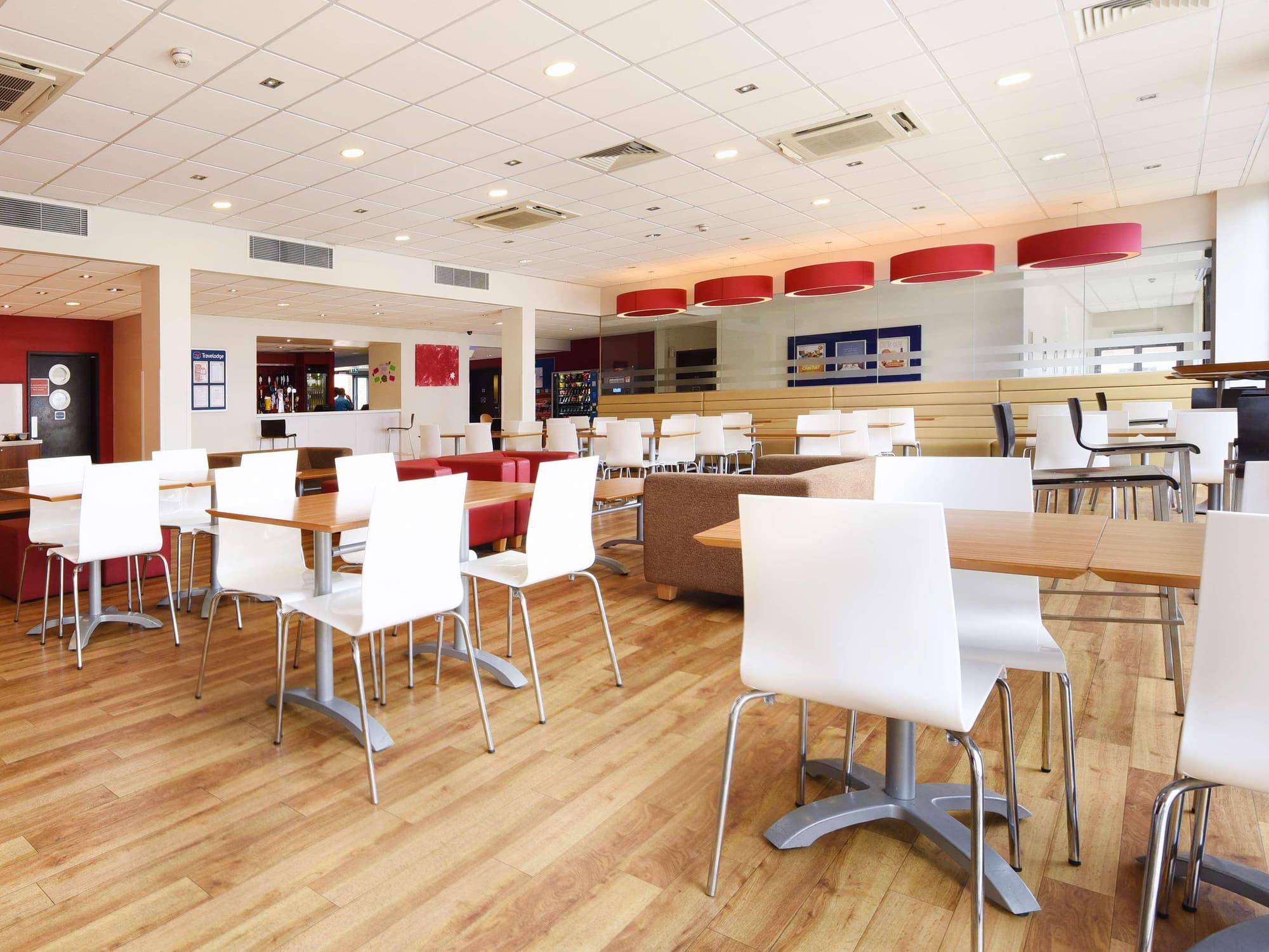 Travelodge Excel