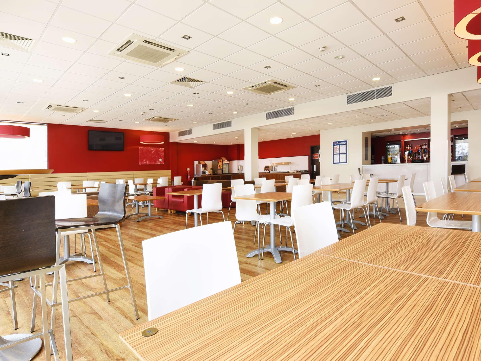 Travelodge Excel