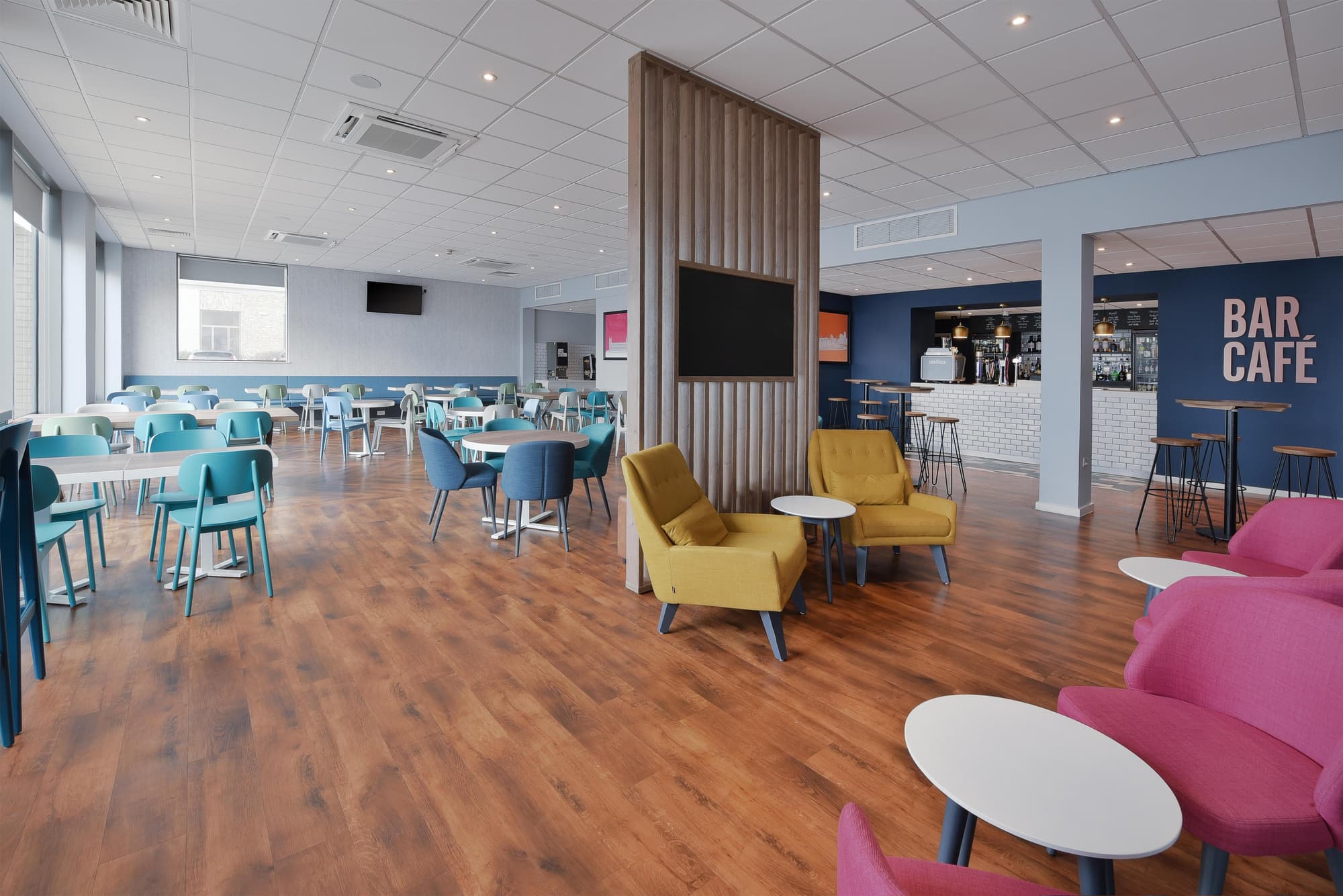 Travelodge Excel