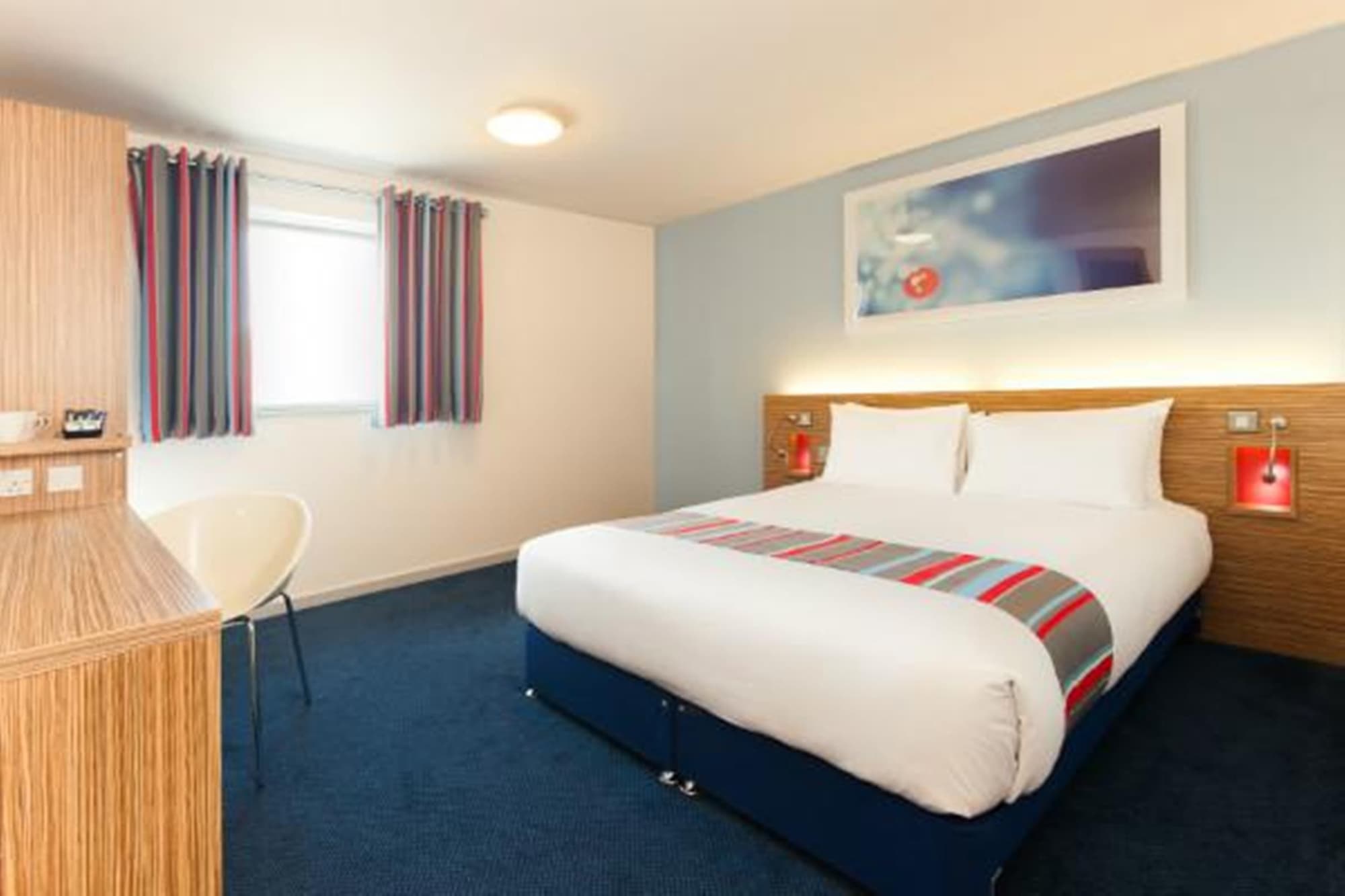 Travelodge Excel