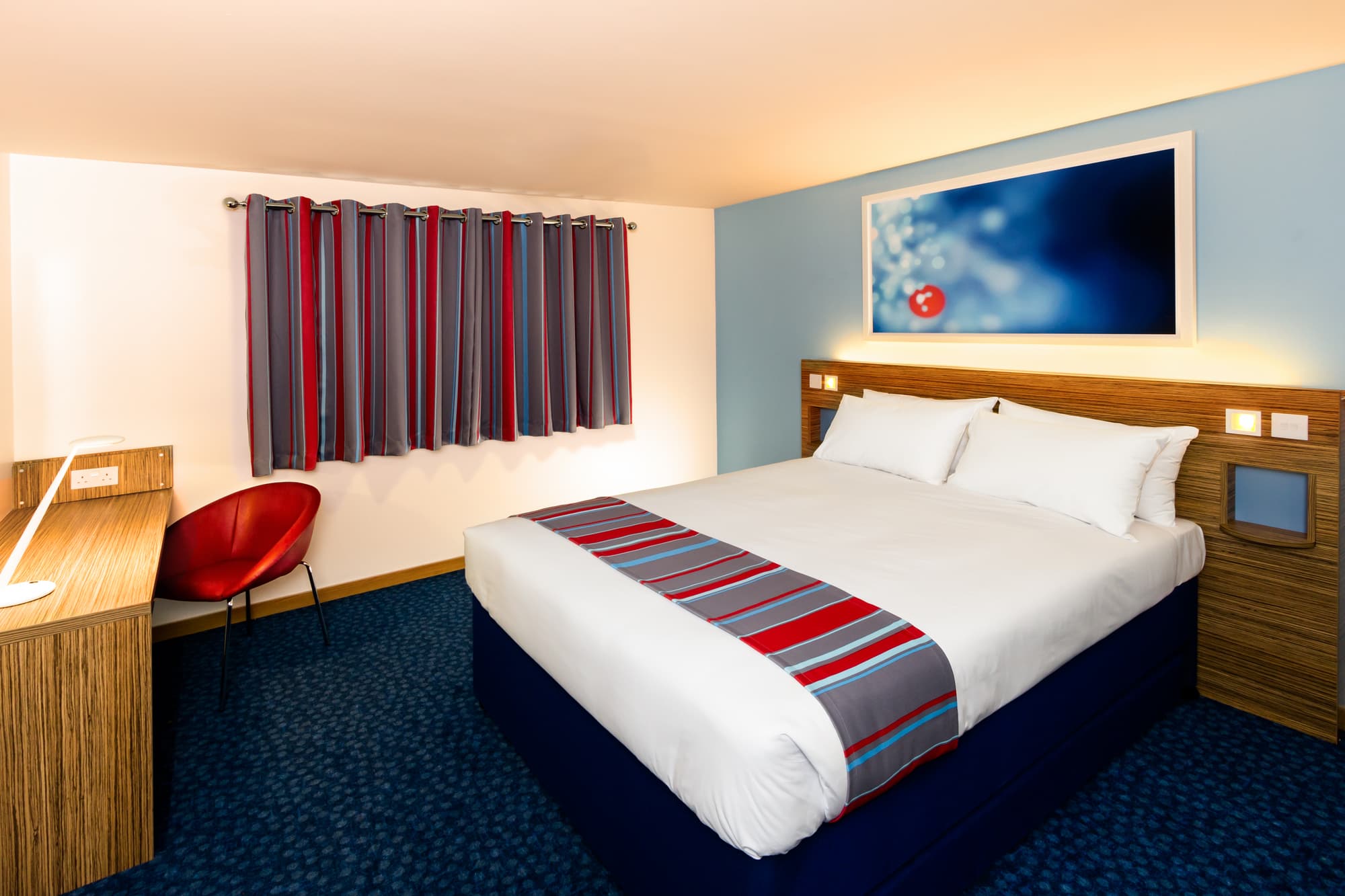 Travelodge Excel