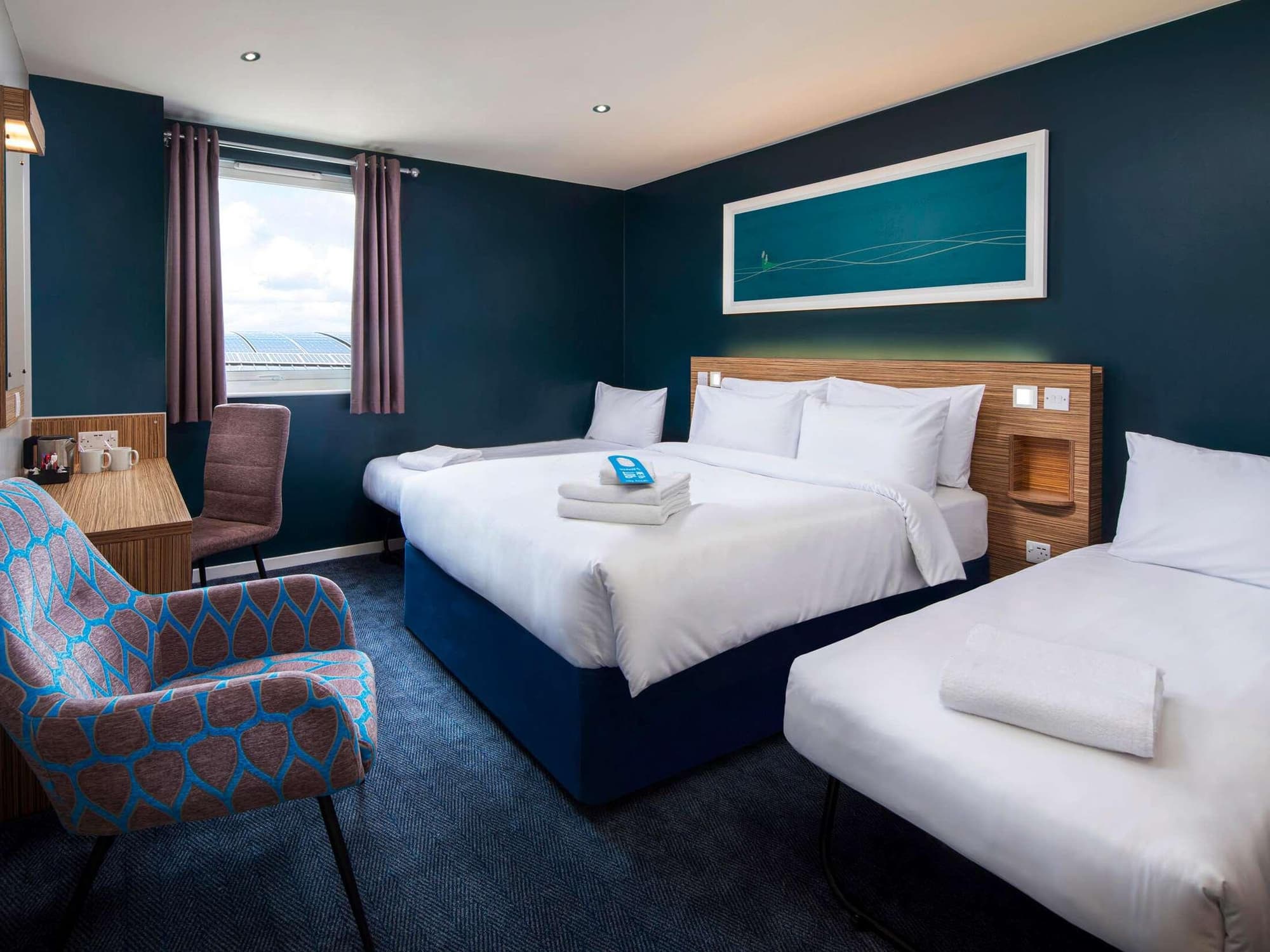 Travelodge Excel
