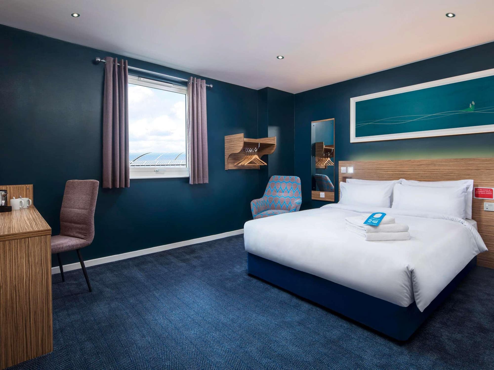 Travelodge Excel