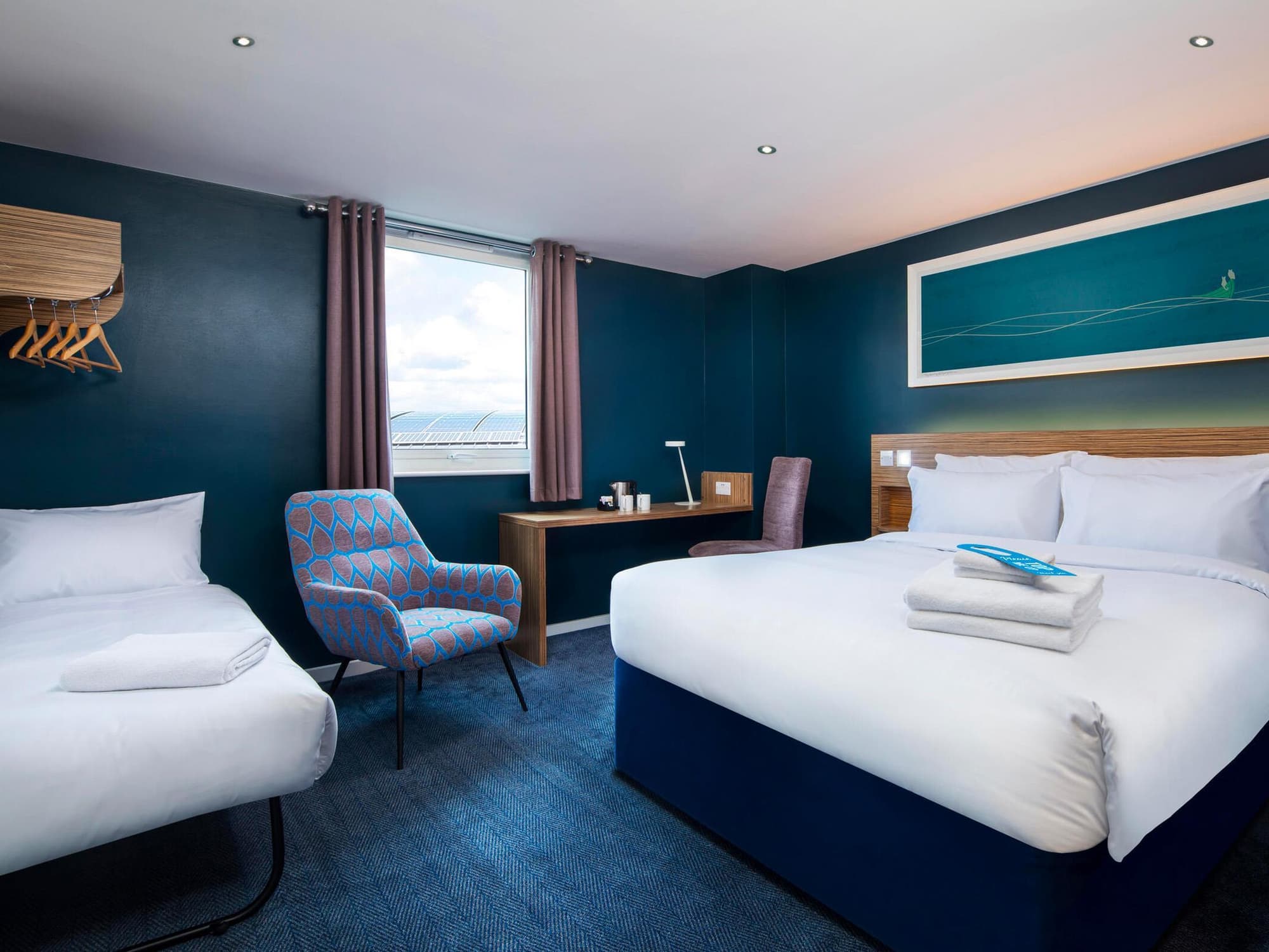 Travelodge Excel