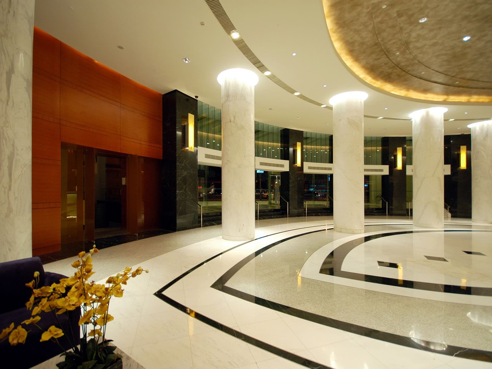 Jinjiang Inn Shanghai New Hongqiao
