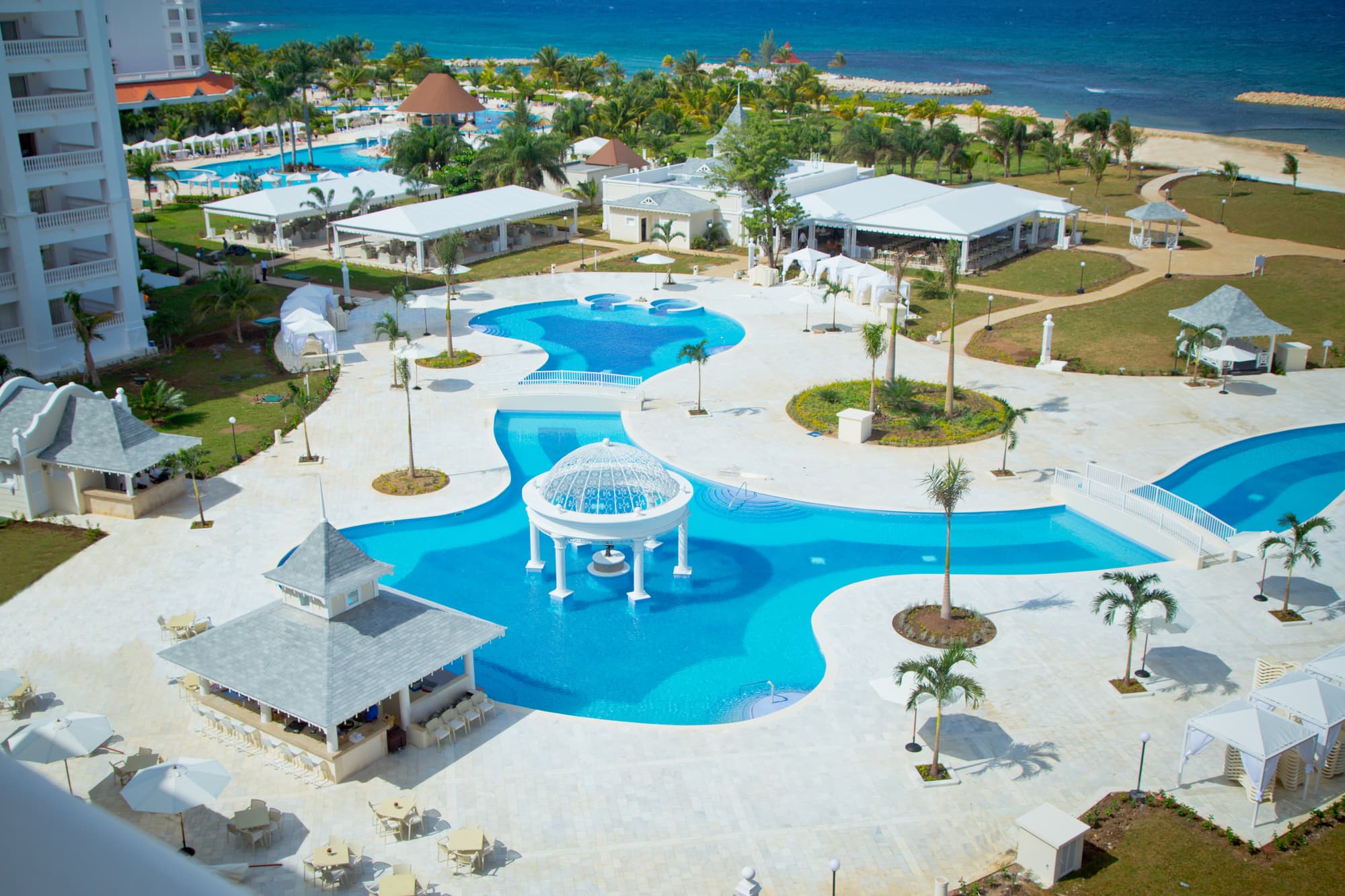 Bahia Principe Luxury Runaway Bay AI Adults Only, General view
