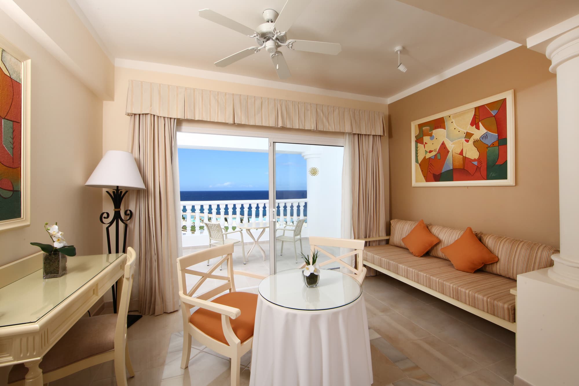 Bahia Principe Luxury Runaway Bay AI Adults Only, Room