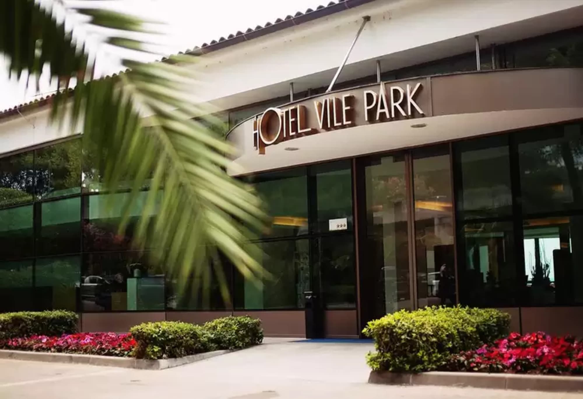 Vile Park Hotel