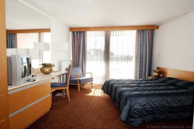 Vile Park Hotel