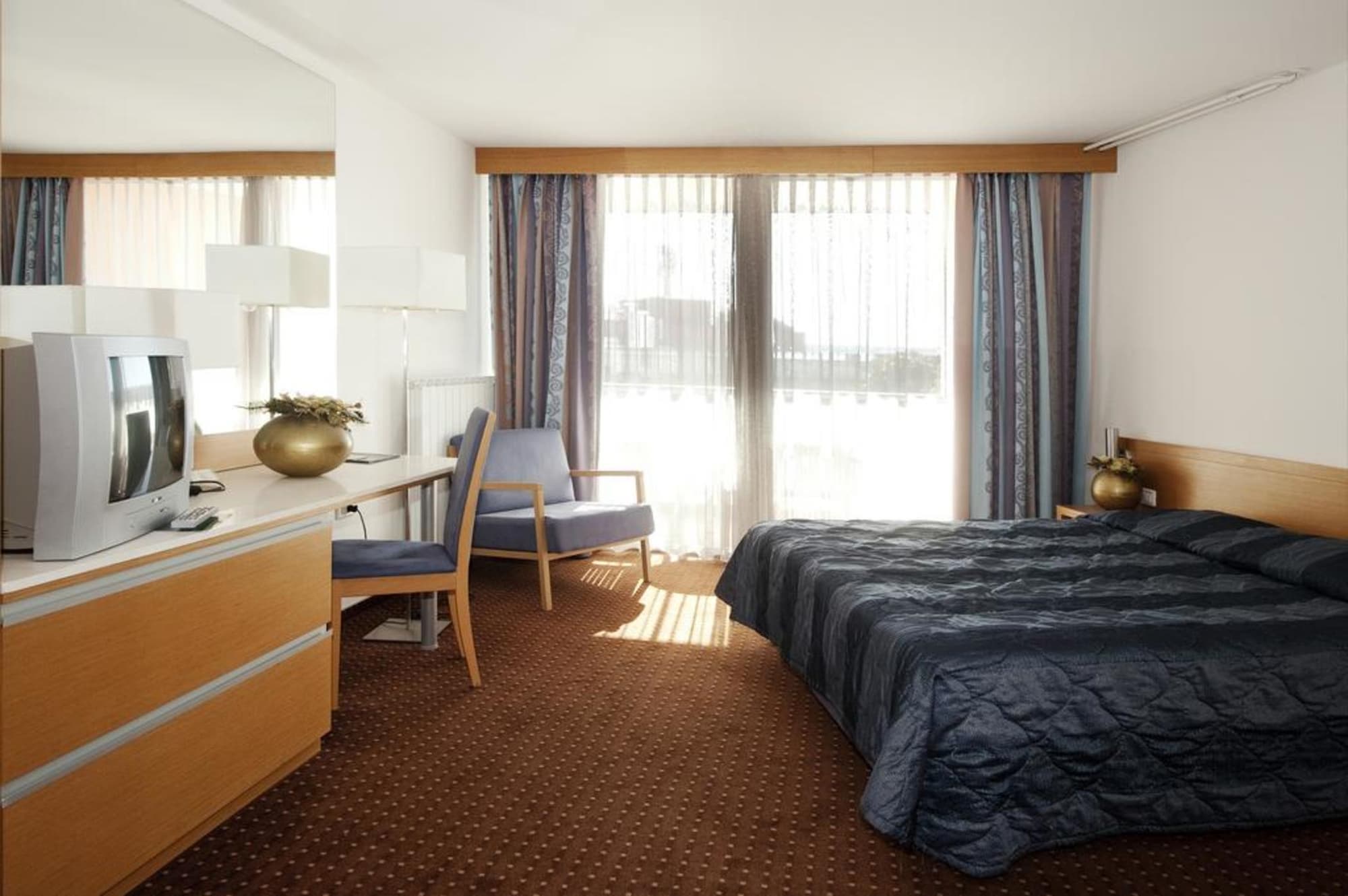 Vile Park Hotel