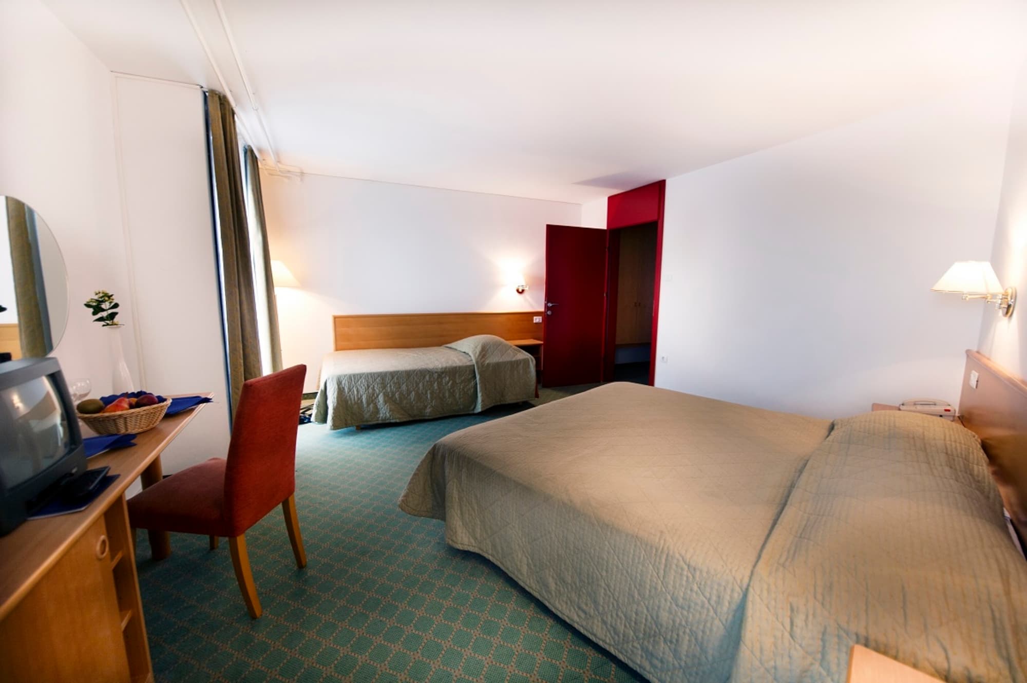 Vile Park Hotel