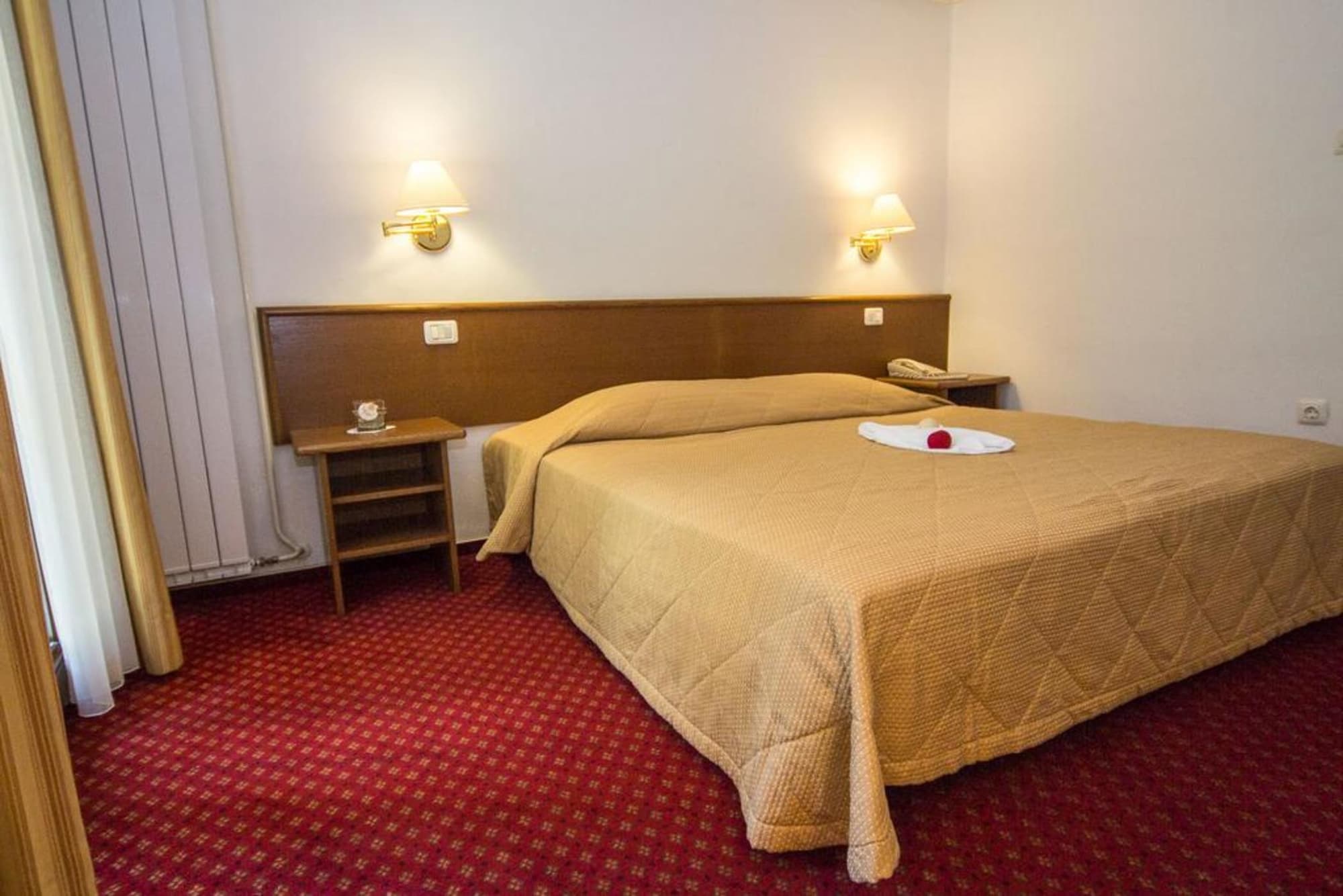 Vile Park Hotel