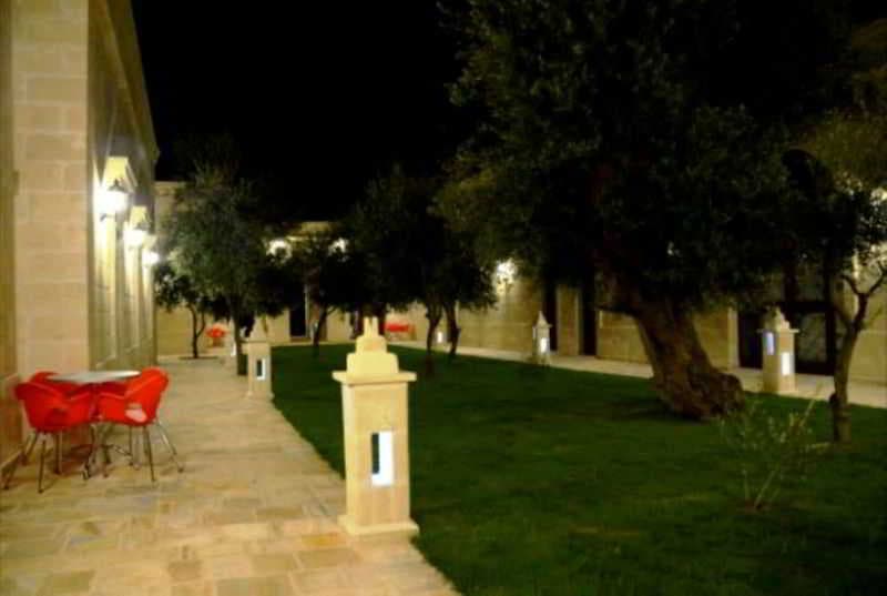 Agriturismo Masseria San Leonardo